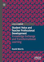 Télécharger le livre :  Student Voice and Teacher Professional Development
