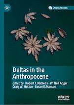 Download this eBook Deltas in the Anthropocene