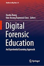 Télécharger le livre :  Digital Forensic Education