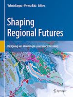 Télécharger le livre :  Shaping Regional Futures