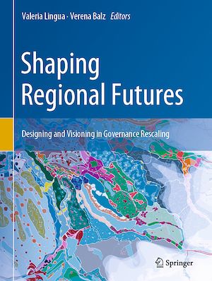 Téléchargez le livre :  Shaping Regional Futures