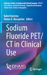 Télécharger le livre :  Sodium Fluoride PET/CT in Clinical Use
