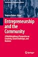 Télécharger le livre :  Entrepreneurship and the Community