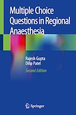 Télécharger le livre :  Multiple Choice Questions in Regional Anaesthesia