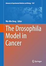 Télécharger le livre :  The Drosophila Model in Cancer