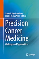 Télécharger le livre :  Precision Cancer Medicine