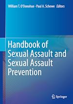 Télécharger le livre :  Handbook of Sexual Assault and Sexual Assault Prevention
