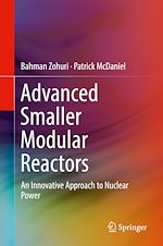 Télécharger le livre :  Advanced Smaller Modular Reactors