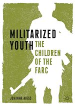 Télécharger le livre :  Militarized Youth