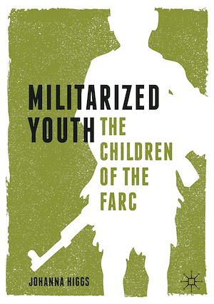 Téléchargez le livre :  Militarized Youth