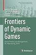 Télécharger le livre :  Frontiers of Dynamic Games