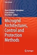 Télécharger le livre :  Microgrid Architectures, Control and Protection Methods
