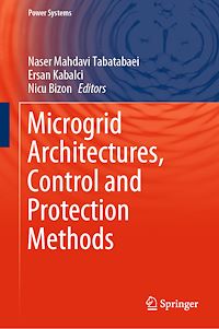 Télécharger le livre :  Microgrid Architectures, Control and Protection Methods
