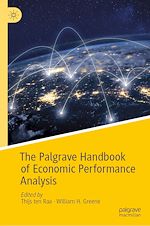 Télécharger le livre :  The Palgrave Handbook of Economic Performance Analysis