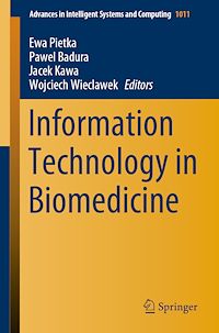 Télécharger le livre :  Information Technology in Biomedicine