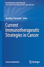 Télécharger le livre :  Current Immunotherapeutic Strategies in Cancer