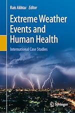 Télécharger le livre :  Extreme Weather Events and Human Health