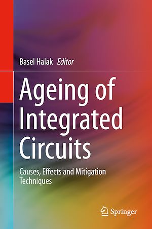 Téléchargez le livre :  Ageing of Integrated Circuits