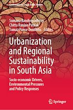 Télécharger le livre :  Urbanization and Regional Sustainability in South Asia