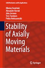 Télécharger le livre :  Stability of Axially Moving Materials