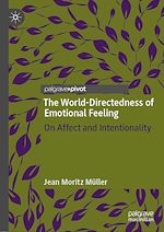 Télécharger le livre :  The World-Directedness of Emotional Feeling