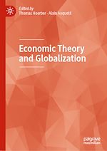 Télécharger le livre :  Economic Theory and Globalization