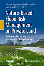 Download this eBook Nature-Based Flood Risk Management on Private Land