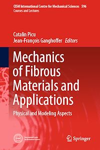 Télécharger le livre :  Mechanics of Fibrous Materials and Applications