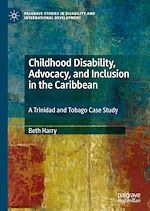 Download this eBook Childhood Disability, Advocacy, and Inclusion in the Caribbean