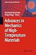 Télécharger le livre :  Advances in Mechanics of High-Temperature Materials
