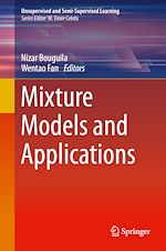 Télécharger le livre :  Mixture Models and Applications