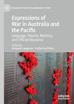 Télécharger le livre :  Expressions of War in Australia and the Pacific