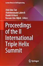 Télécharger le livre :  Proceedings of the II International Triple Helix Summit