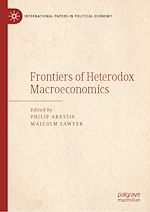 Télécharger le livre :  Frontiers of Heterodox Macroeconomics