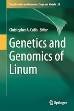 Télécharger le livre :  Genetics and Genomics of Linum
