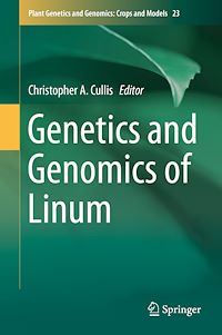 Télécharger le livre :  Genetics and Genomics of Linum