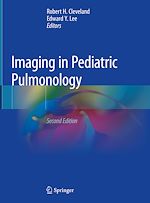 Télécharger le livre :  Imaging in Pediatric Pulmonology