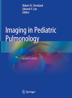 Téléchargez le livre :  Imaging in Pediatric Pulmonology