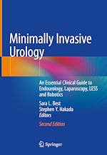 Télécharger le livre :  Minimally Invasive Urology