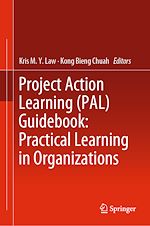 Télécharger le livre :  Project Action Learning (PAL) Guidebook: Practical Learning in Organizations