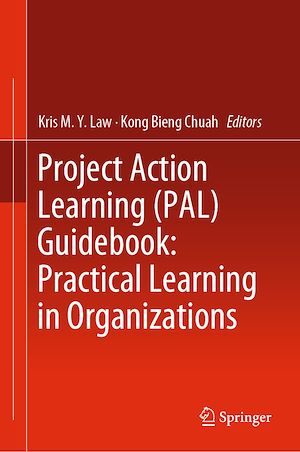Téléchargez le livre :  Project Action Learning (PAL) Guidebook: Practical Learning in Organizations