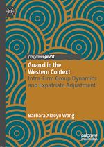 Télécharger le livre :  Guanxi in the Western Context