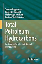 Télécharger le livre :  Total Petroleum Hydrocarbons