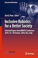 Télécharger le livre :  Inclusive Robotics for a Better Society