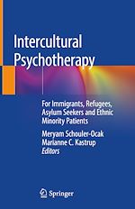 Télécharger le livre :  Intercultural Psychotherapy