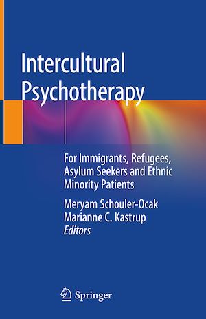 Téléchargez le livre :  Intercultural Psychotherapy
