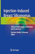Télécharger le livre :  Injection-Induced Breast Siliconomas
