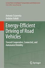 Download this eBook Energy-Efficient Driving of Road Vehicles
