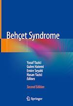 Télécharger le livre :  Behçet Syndrome