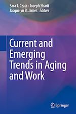 Télécharger le livre :  Current and Emerging Trends in Aging and Work